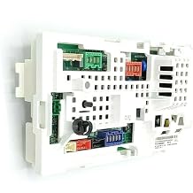W10634026 replaces 3450313, PS10056798 for Whirlpool Washer Control Board WTW5000DW0