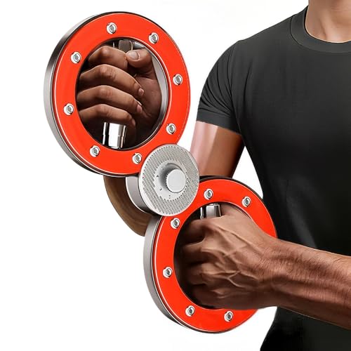 Adjustable Boxing Speed Arm Trainer – Home Gym Wrist &