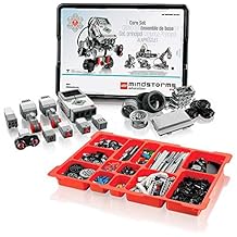LEGO Education Mindstorms EV3 Core Set