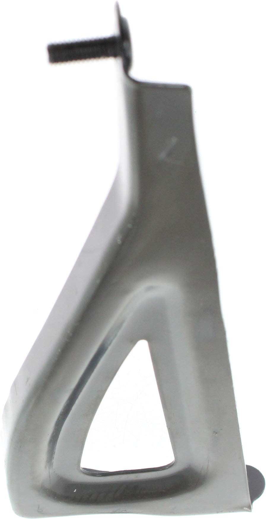 2016-2017 Honda Accord Left Rear Bumper Reflector #33555T2AA11 - Foto 4