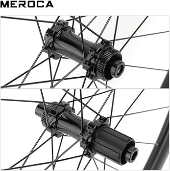 Amazon | MEROCA カーボンホイール ペア 完組 ロードバイク 700C Amazon | MEROCA カーボンホイール ペア 完組 ロードバイク 700C