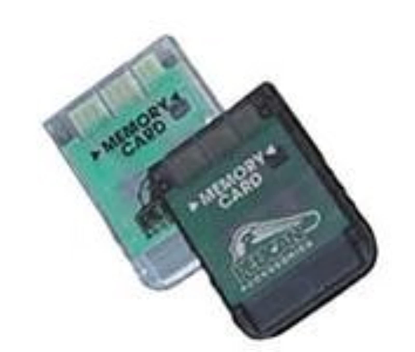 Amazon.com: PELICAN MEMORY CARDS : Video Games