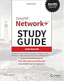  CompTIA Network+ Study Guide: Exam N10-008 (English Edition)