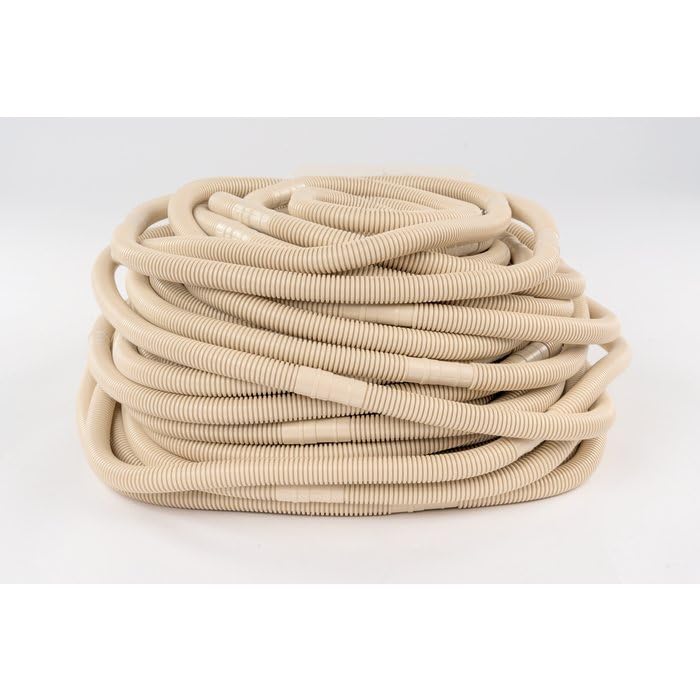 Manguera de drenaje condensación flexible – Ø 16 x 18 – L. 50 m