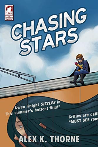 Cover of Chasing Stars