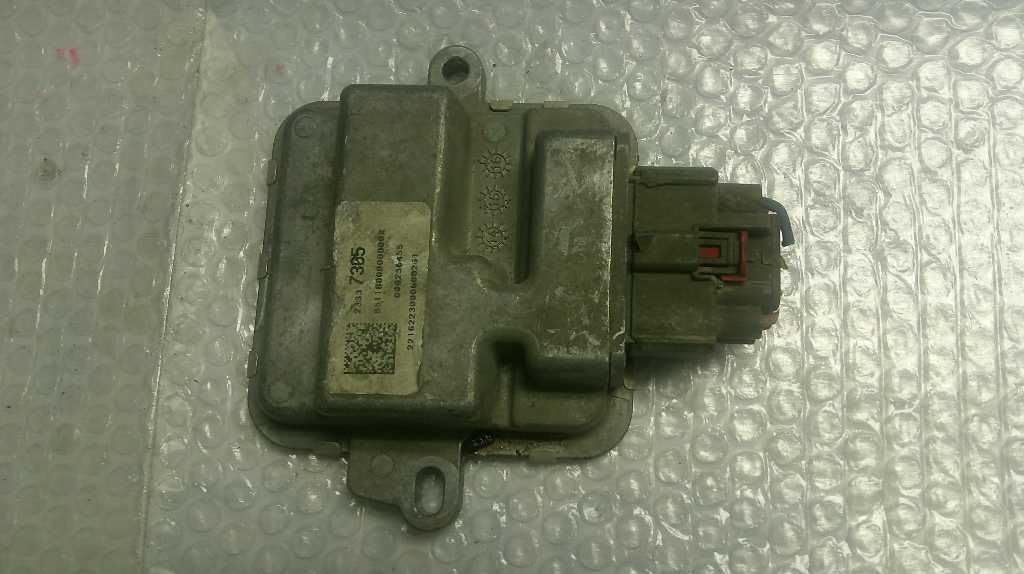 Towing Control Module Fits 17-22 Canyon Tahoe Yukon Compatible with Sierra Colorado 23337305