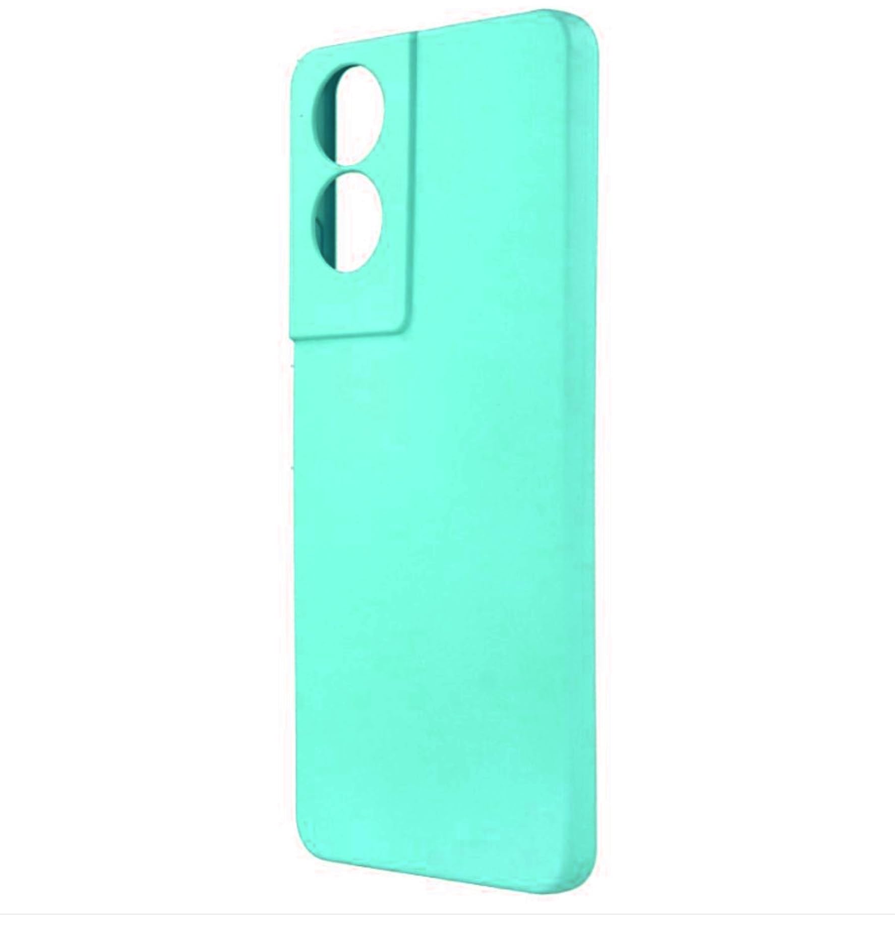 Étui Gel Silicone TPU Pour TCL 50 SE T611B (Écran 6.78") - Anti-choc, Anti-rayures - Neuf