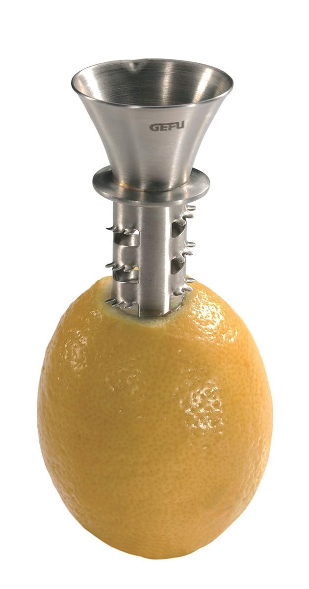 GEFU Presco Lemon Juicer