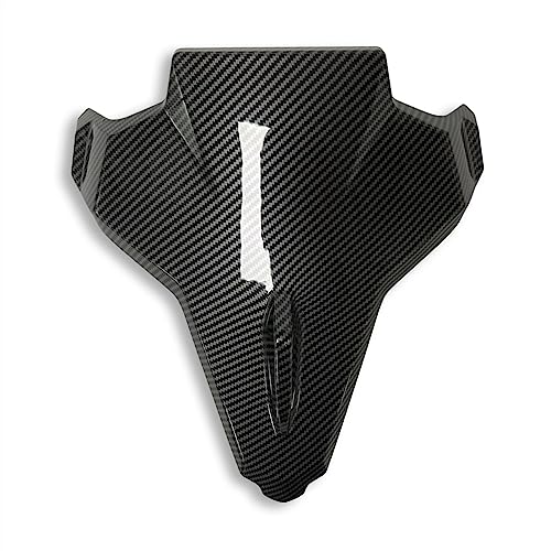 Capot de selle F900R F900XR solo pour balades sportives et roadtrips