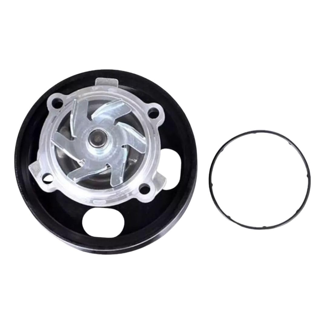 KIT CATENA DISTRIBUZIONE RINFORZATO + POMPA ACQUA COMPATIBILE CON FIAT 1.3 MULTIJET