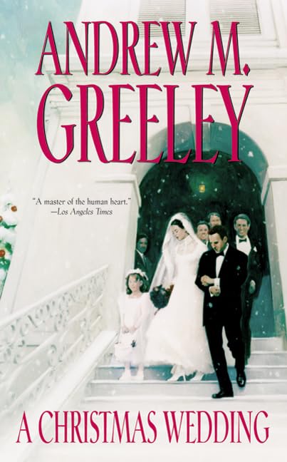 Buy A Christmas Wedding (Family Saga) โ BookShops.in