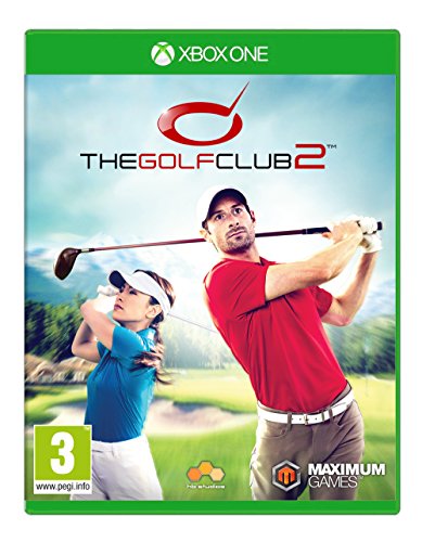 The Golf Club 2 (Xbox One)