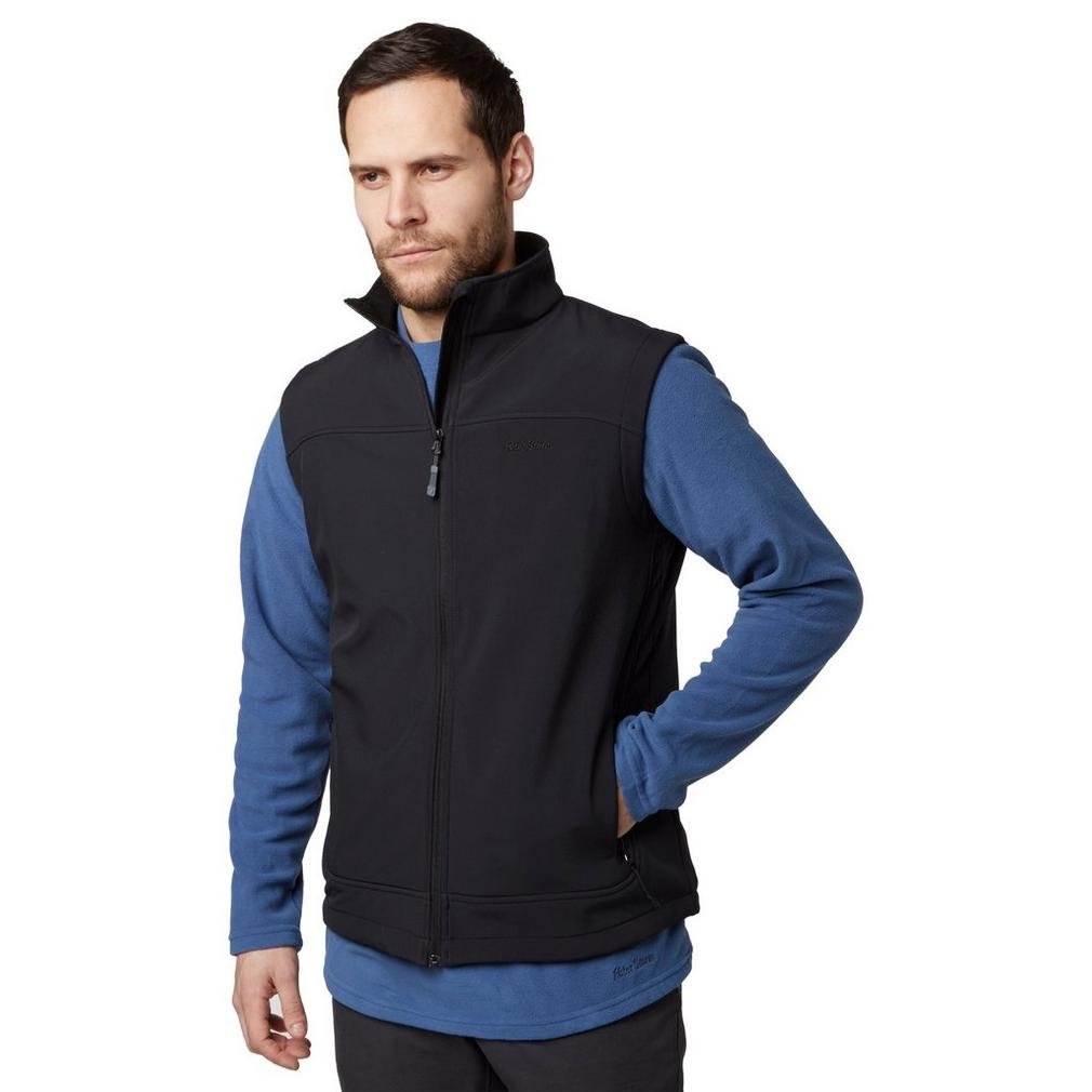 peter storm softshell jacket