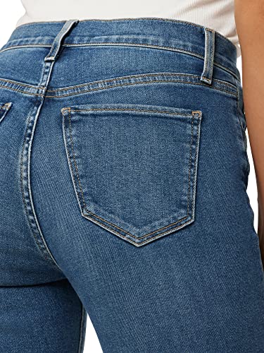 Image of Joe's Womens The Charlie High Rise Skinny Ankle Jean