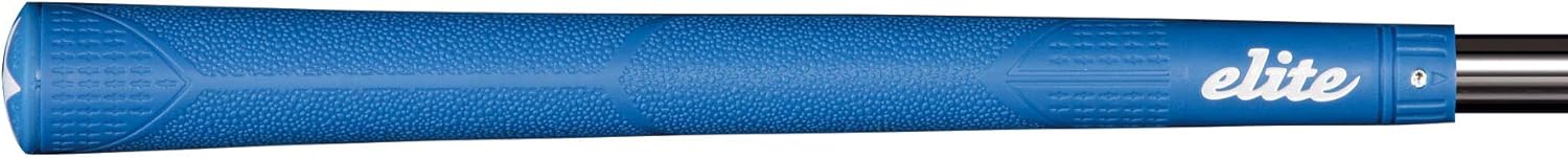 elitegrips athlete series A50star marine blue