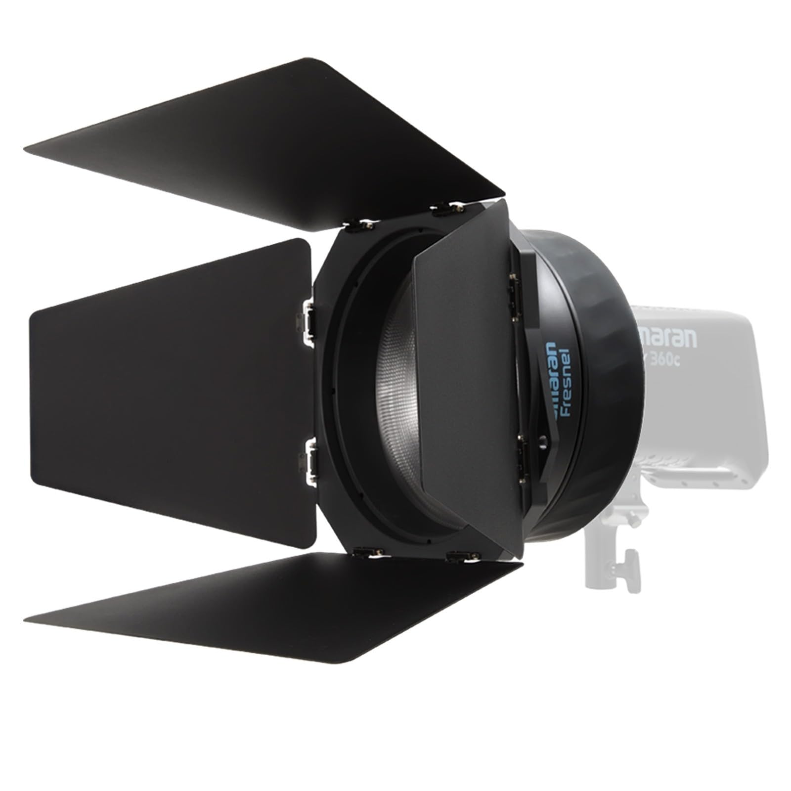 Amazon | Amaran Bowens製マウントフレネル（Ray 360c/660c、Halo 200x