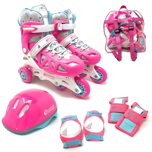 CHICAGO Adjustable Training Skate Combo