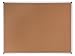 Produktbild Bi-Office Earth - Umweltfreundliche Pinnwand, Korktafel mit Aluminiumrahmen, Hochwertige Naturkorkoberfläche - 150 x 120 cm