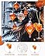 MOPZIJA Anhänger，Autoanhänger- aperol geschenk,aperol accessoires,Duft Orange,SPRITZ APERITIF,Holy Aperoly, fürs Auto mit Orangen Duft,aperol geschenke，damen geschenk，aperol