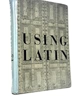 Using Latin: Book Two B0007FDAGO Book Cover