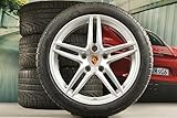 reifenfreigabe porsche 996 19 zoll Geeignet für 991 16-19, Kompatibel mit Porsche 911 991.2 C2/C2S 19\