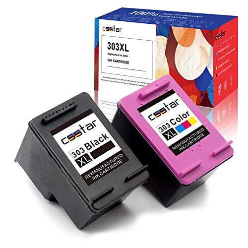 ▷ Tinta hp 303 ✔️ Comparador de Precios