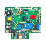 Kühlschrank-Motherboard, Computer-Board, Power-Board 0061800135 Komponenten, kompatibel mit Haier