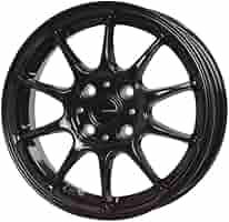 Amazon.co.jp: G.speed G-07｜16×5.5 +50 100 4H〈ジースピード