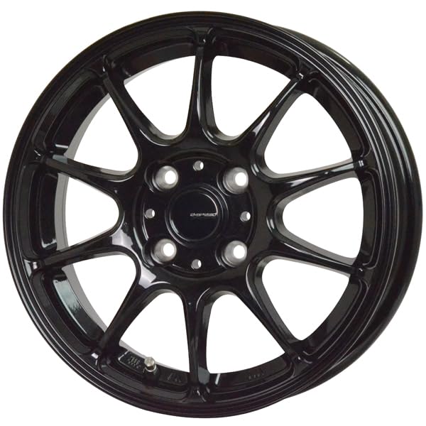 Amazon | G.speed G-07｜14×5.0 +38 100 4H〈ジースピード G-07