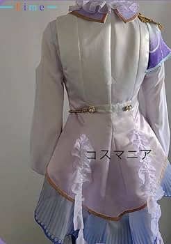 Amazon.co.jp: 神代類 新衣装 コスプレ衣装 : ホビー