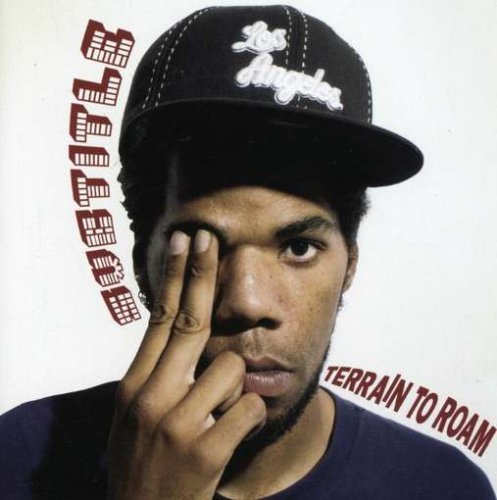 Terrain to Roam [Audio CD] Subtitle