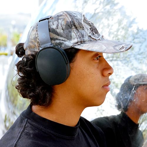 Skullcandy Hesh ANC Noise Cancelling Wireless Headphones - True Black - image 4
