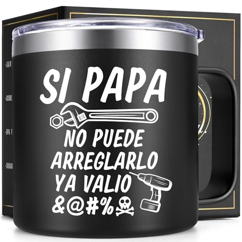 Lifecapido Dad Gifts, Regalos Para El Dia Del Padre, Regalos Para...