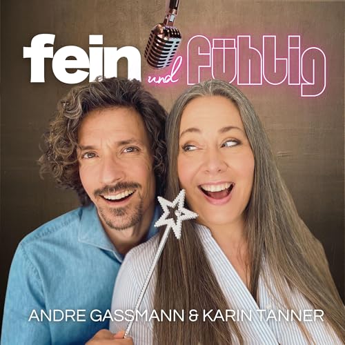 Fein & f&uuml;hlig Titelbild