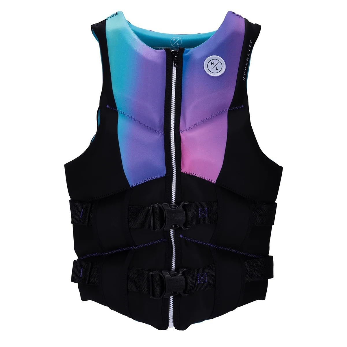 Amazon.com: Hyperlite HL WMNS Logic HRM Vest - XL : Sports