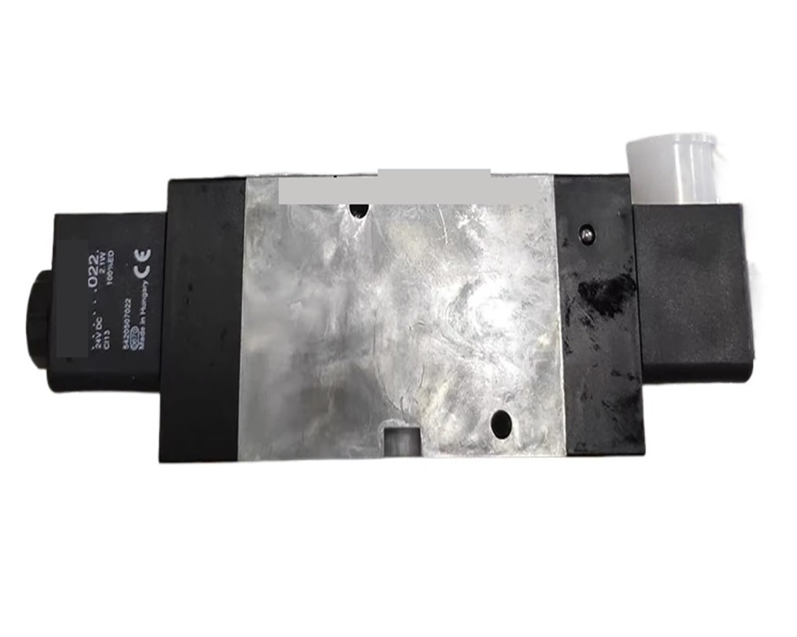NACODLUL 577777 Solenoid Valve 5777770220 DC24V 577777...0