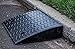 RK-RCR45 Loading Dock Rubber Curb Ramp- Set of 4