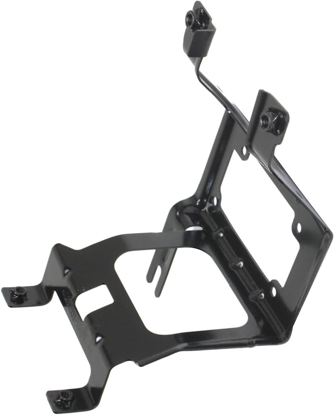 Radiator Support Center Replacement for Mercedes-Benz E63 AMG S 2014 2015 2016 5.5L V8, for Mercedes-Benz E400 2015 2016 3.0L V6 Replace# 2126204000 MB1225177
