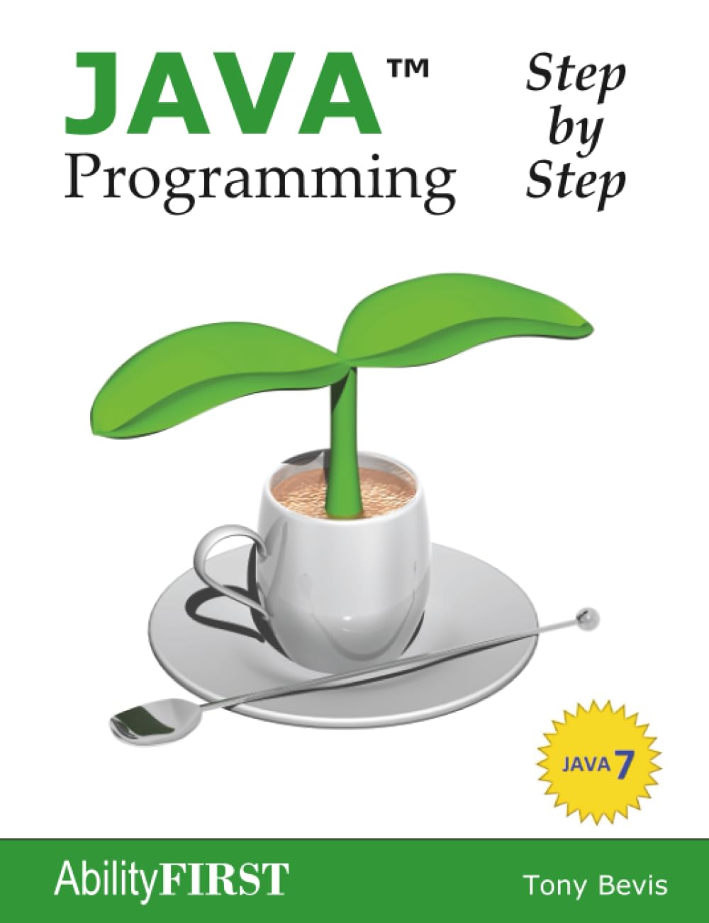 Java Programming Step-by-Step