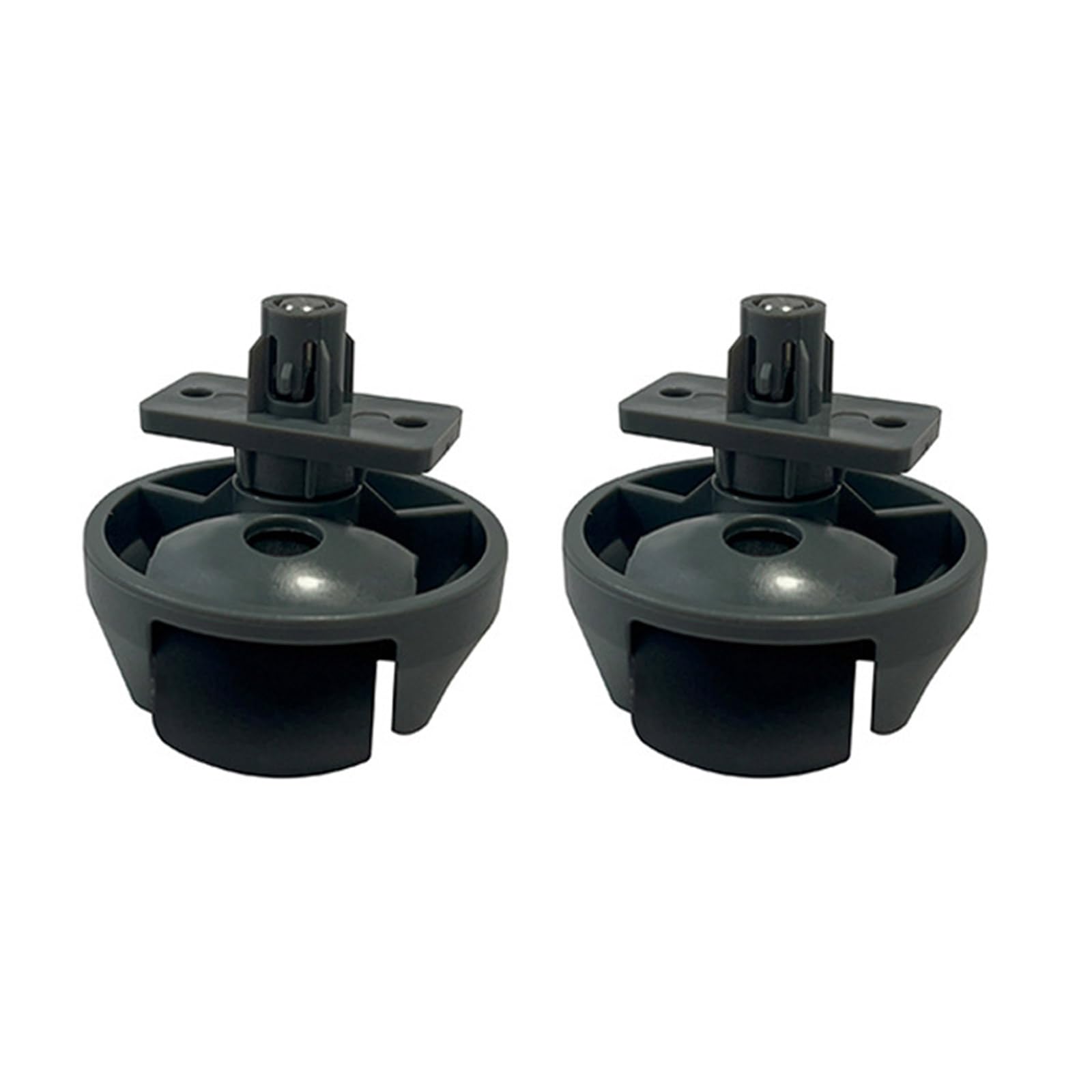 Jazuaiao Replacement Part Front Wheel Caster Replacement for G20S T7S G10S Robot Vacuum Cleaners Accessories Spare Part