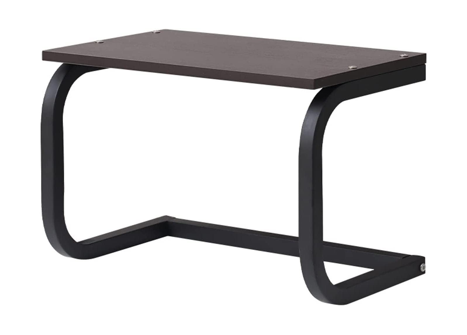 IEOWY Printer stand,2-Tier Multi-Purpose Printer Stand & Organizer - Stackable Metal Frame Storage Shelf for Home & Office - Ideal for Printers, Books, & Supplies