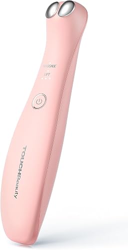 Appareil Massage des Yeux Anti-âge TOUCHBeauty