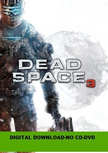 Dead Space 3 (PC Code)