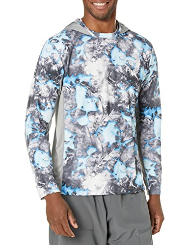 Image of HUK Men's Icon X Camo Fade Shirt