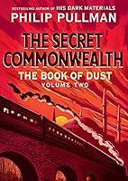 Algopix Similar Product 12 - The Book of Dust The Secret