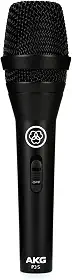 MICROFONE COM FIO PROFISSIONAL PERCEPTION P3S - AKG