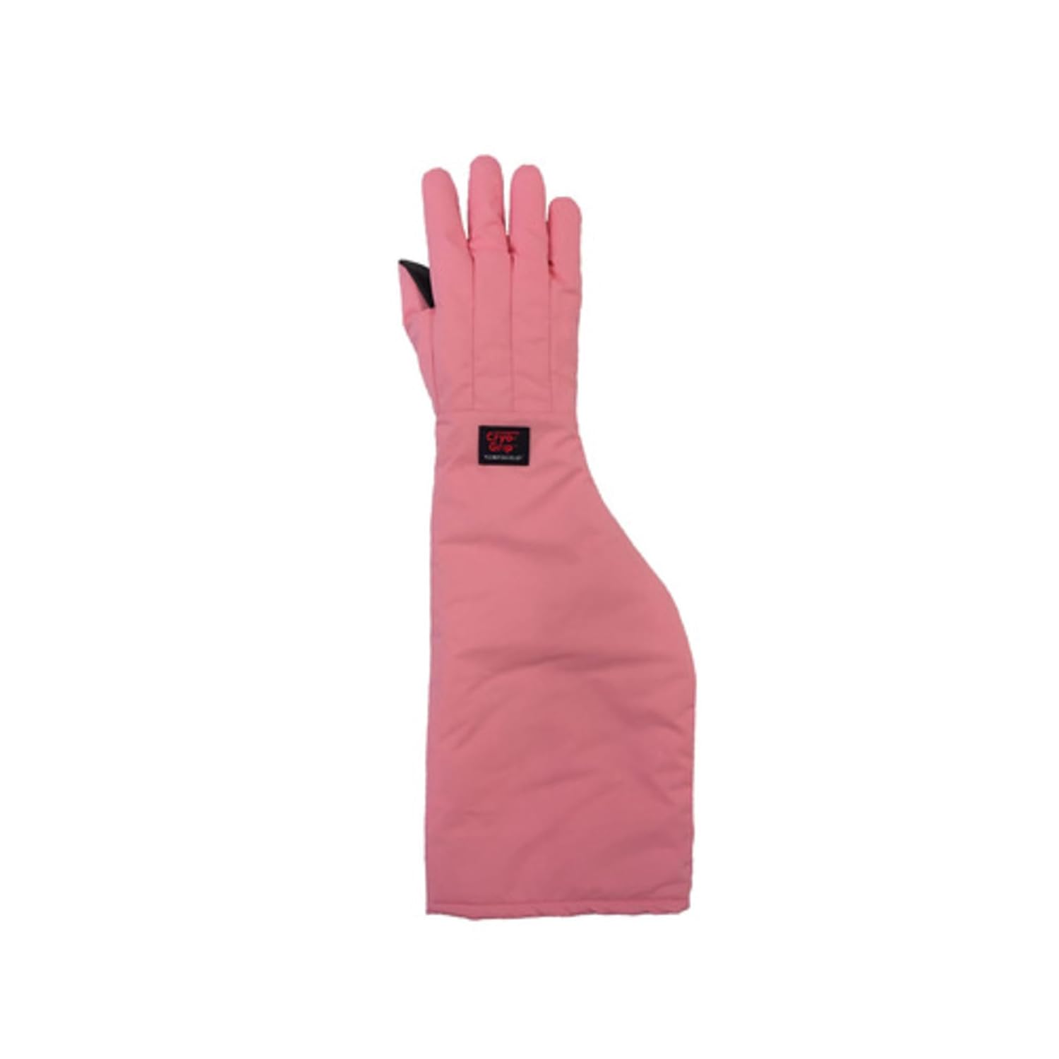 Tempshield EBLWP Waterproof Gloves, Elbow Style, Large, 19" Length