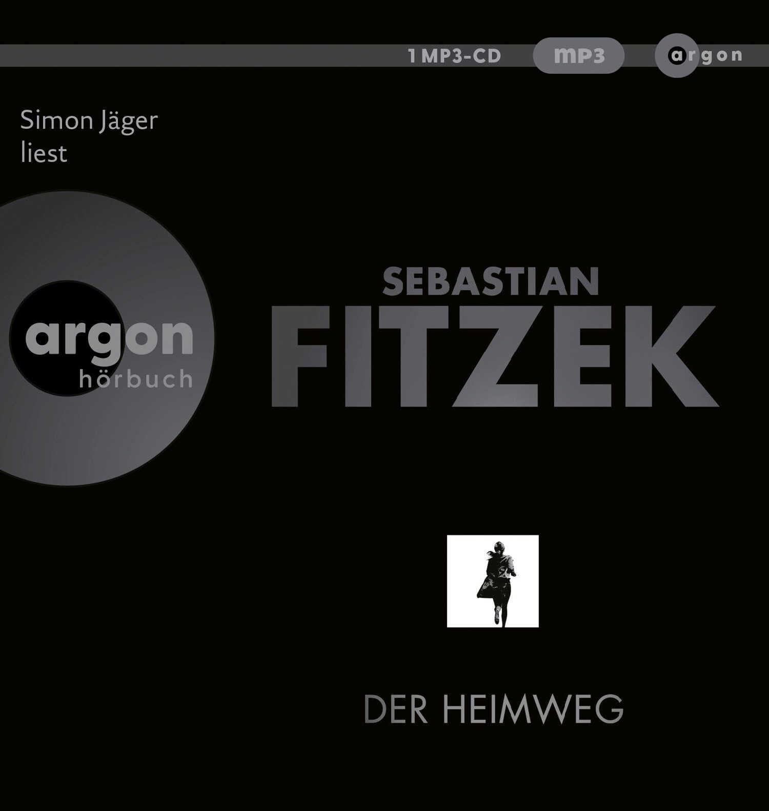 Der Heimweg: Psychothriller