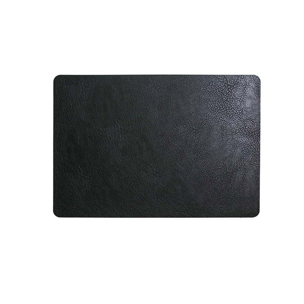 Waterproof And Ironing Proof Coffee Mat Western Placemat Insulated Table
