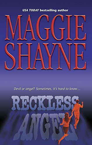 Reckless Angel (Reader's Choice) view 2